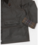 Barbour　barbour spey wax jacket