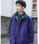 『別注』L.L.Bean JAPAN EDITION×DOORS　Northcol Parka