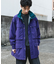 『別注』L.L.Bean JAPAN EDITION×DOORS　Northcol Parka