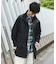 『別注』L.L.Bean JAPAN EDITION×DOORS　Northcol Parka