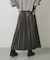 FLプリーツスカート