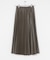 FLプリーツスカート