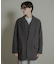 ルーズミドルジャケット