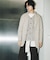 ルーズミドルジャケット