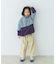 フリースバイカラープルオーバー(KIDS)
