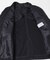 LIFE STYLE TAILOR　ニットジャージジャケット