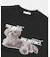 Dog graphic crew-neck Sweat