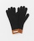 バイカラーホールタッチグローブ
