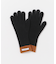 バイカラーホールタッチグローブ