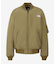 THE NORTH FACE　Insulation Bomber Jacket