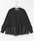 Torrazzo Donna　Knit Tulle Tops