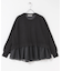 Torrazzo Donna　Knit Tulle Tops