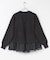 Torrazzo Donna　Knit Tulle Tops