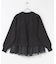 Torrazzo Donna　Knit Tulle Tops