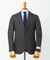 LIFE STYLE TAILOR　オーバーペンツイードジャケット