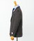 LIFE STYLE TAILOR　オーバーペンツイードジャケット