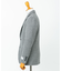 LIFE STYLE TAILOR　千鳥柄ツイードジャケット