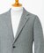 LIFE STYLE TAILOR　千鳥柄ツイードジャケット