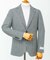 LIFE STYLE TAILOR　千鳥柄ツイードジャケット