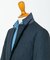 LIFE STYLE TAILOR　ヘリンボンツイードジャケット