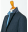 LIFE STYLE TAILOR　ヘリンボンツイードジャケット