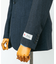 LIFE STYLE TAILOR　ヘリンボンツイードジャケット