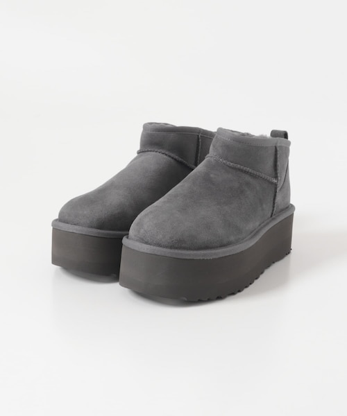 UGG ULTRA MINI PLATFORM｜アーバンリサーチの通販｜&mall（アンド