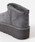 UGG　ULTRA MINI PLATFORM