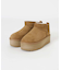 UGG　ULTRA MINI PLATFORM