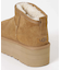 UGG　ULTRA MINI PLATFORM