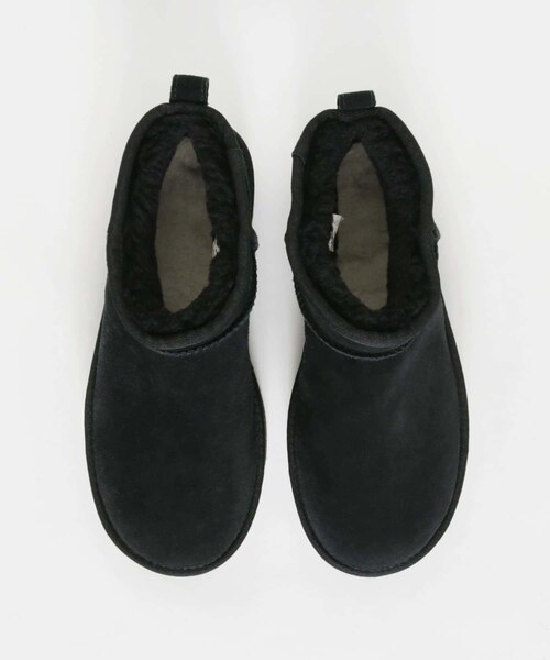 UGG ULTRA MINI PLATFORM｜アーバンリサーチの通販｜&mall（アンド