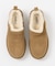 UGG　CLASSIC MICRO