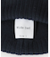 Wide Dad　Dad BONBON KNIT CAP