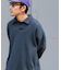 『UR TECH』Dad TECH ポロプルオーバー