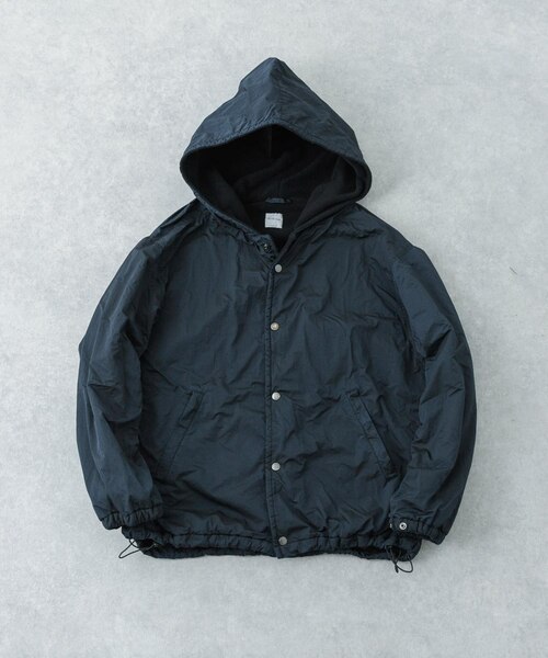Dad NYLON COACH PARKA｜アーバンリサーチの通販｜&mall（アンドモール