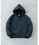 Dad NYLON COACH PARKA