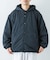 Dad NYLON COACH PARKA