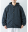 Dad NYLON COACH PARKA