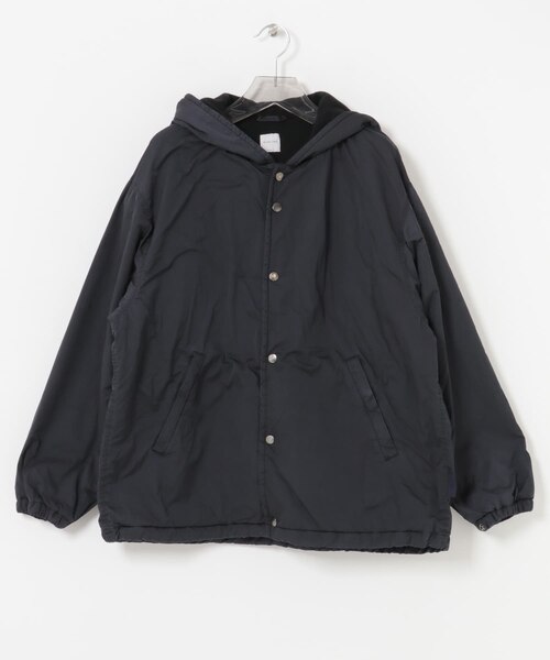 Dad NYLON COACH PARKA｜アーバンリサーチの通販｜&mall（アンドモール