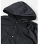 Dad NYLON COACH PARKA