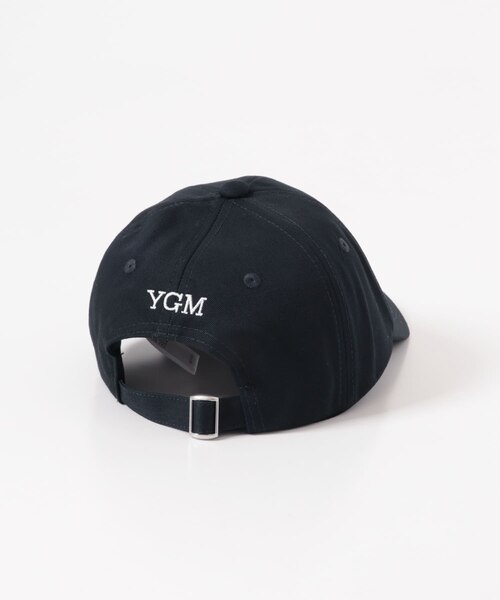 帽子 YES GOOD MARKET the editor's choice CAP 別注』YES GOOD MARKET×Wide Dad CAP｜アーバンリサーチの通販｜&mall