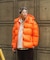 KAJIF LIGHT DOWN JACKET