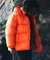 KAJIF LIGHT DOWN JACKET