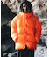 KAJIF LIGHT DOWN JACKET