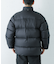 KAJIF LIGHT DOWN JACKET