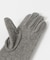 カシミヤ100グローブ