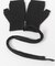 2WAYニットグローブ