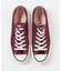 Converse　CANVAS ALL STAR J OX