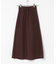 キモウナロースカート