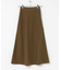 キモウナロースカート